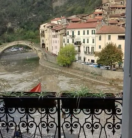 Apartment Al Ponte Vecchio