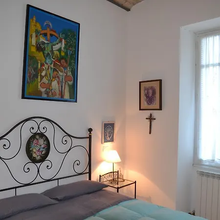Apartment Al Ponte Vecchio