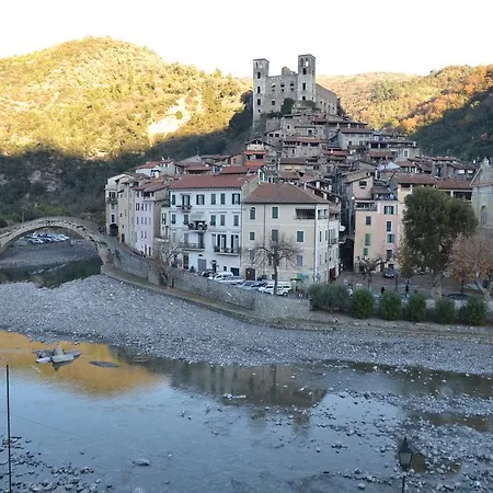 Al Ponte Vecchio *