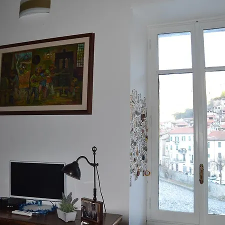 Al Ponte Vecchio *