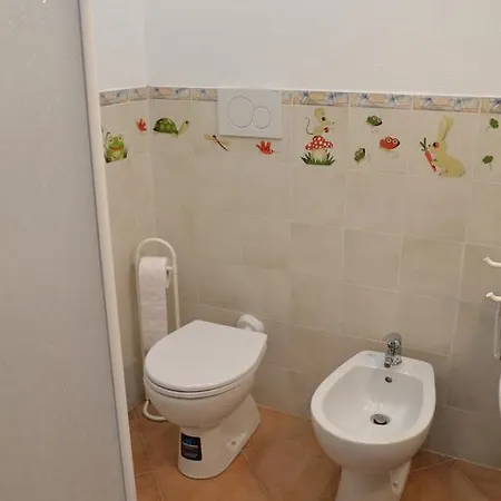 Apartment Al Ponte Vecchio *