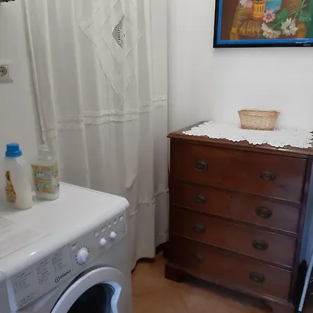 Al Ponte Vecchio Apartment *
