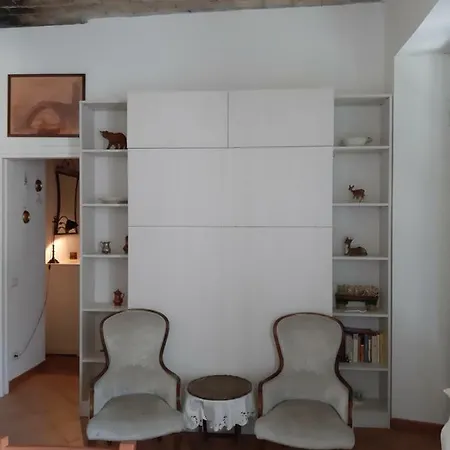 Al Ponte Vecchio Apartment *