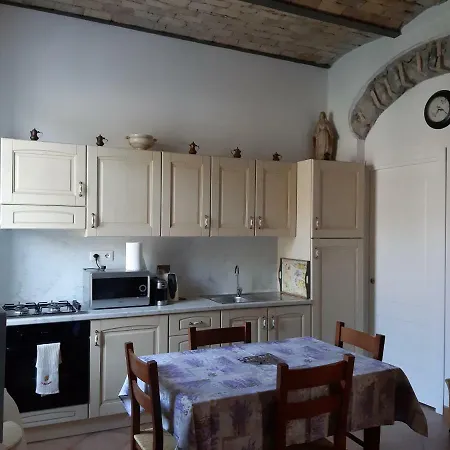 Apartment Al Ponte Vecchio *