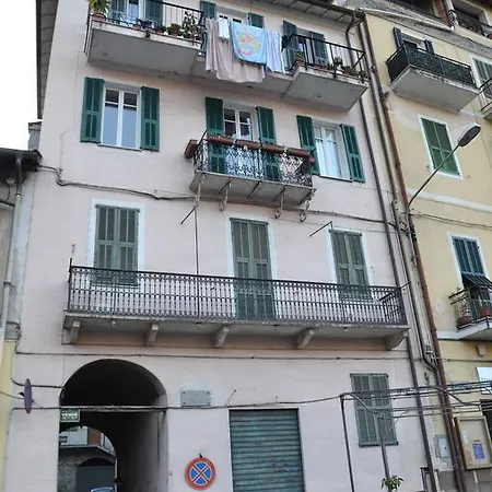 Apartmán Al Ponte Vecchio